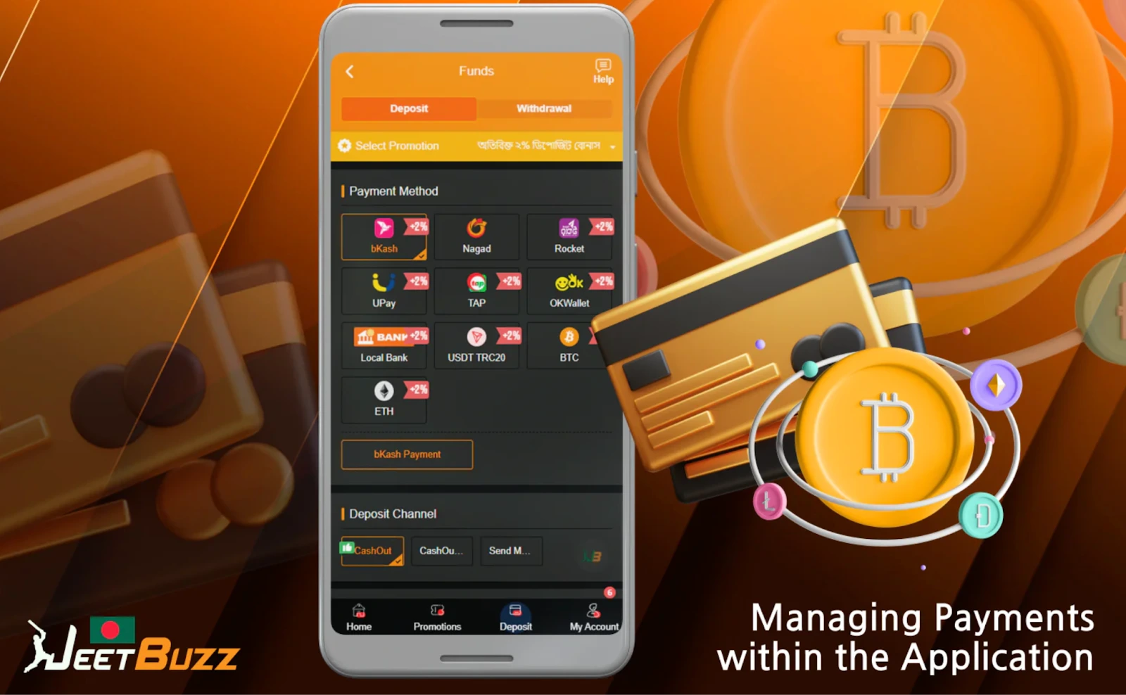 JeetBuzz App